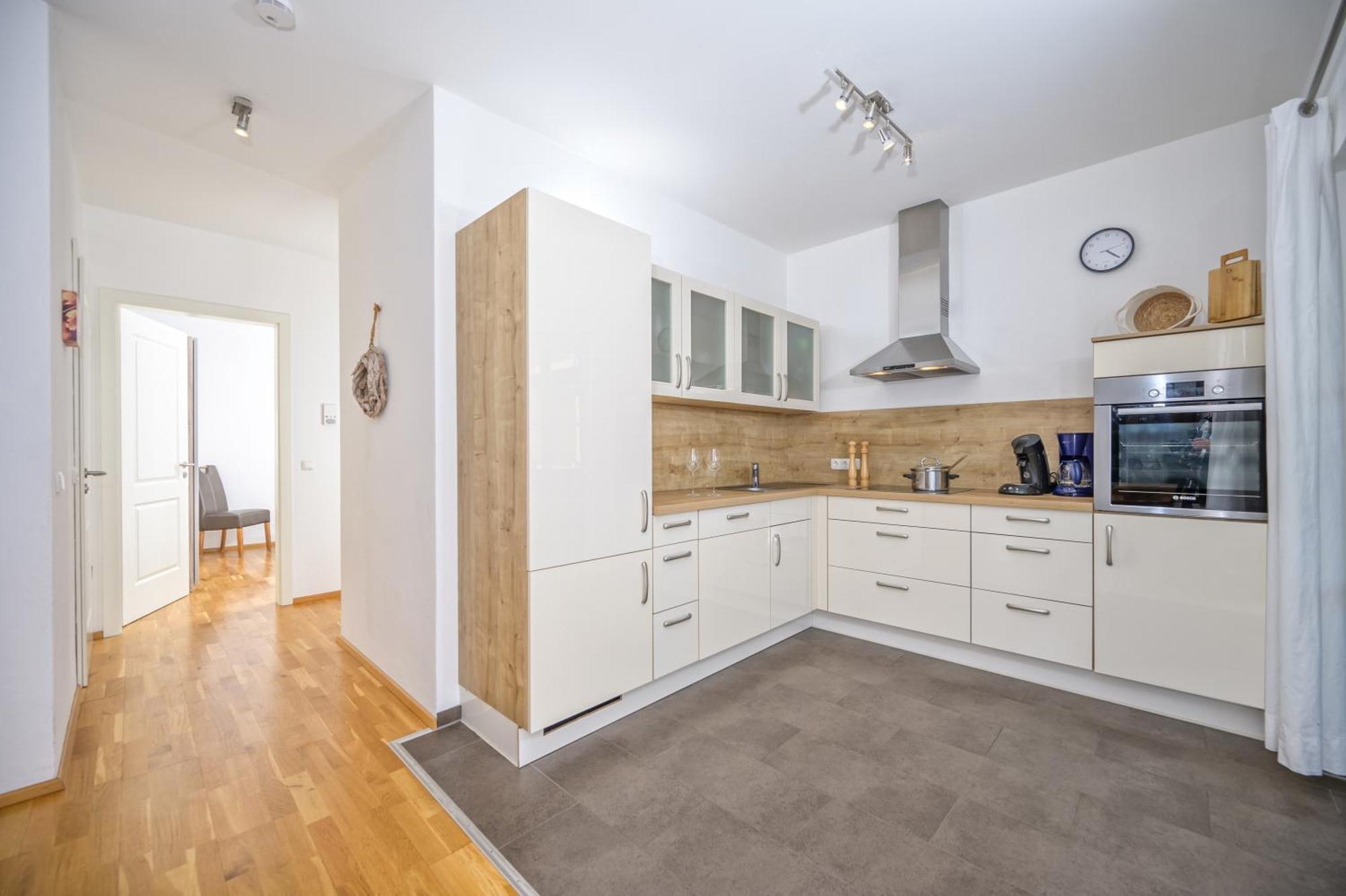 Haus "Bergblick" Ferienwohnung Hochgrat Oberstaufen Mit 2 Schlafzimmer Ngoại thất bức ảnh